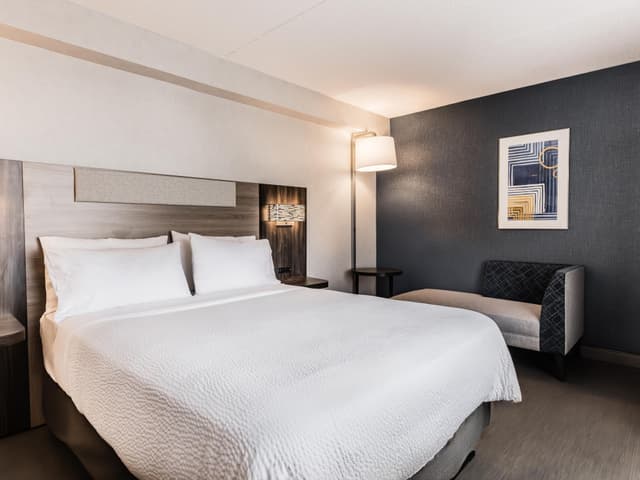 North York Room
