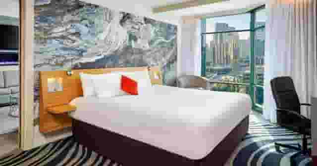 North York Room