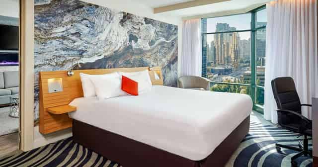 North York Room