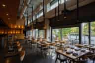Christmas Party Venues