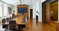 Small Meeting Rooms