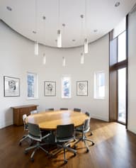 Small Meeting Rooms