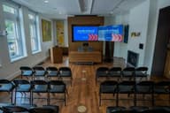 Meeting Rooms