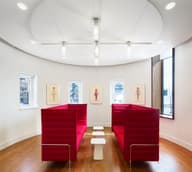Small Meeting Rooms
