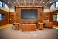Meeting Rooms