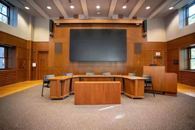 Boardroom