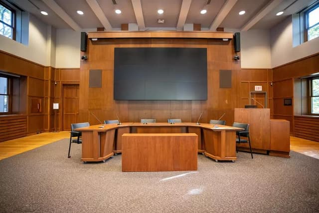Boardroom