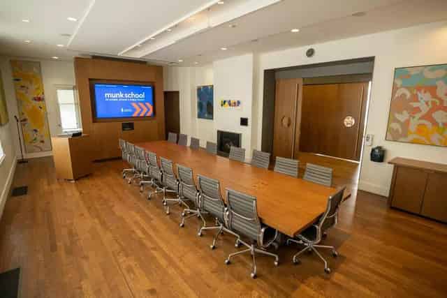 Boardroom