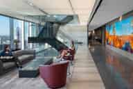 Small Meeting Rooms
