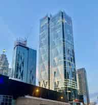 Formal Event Venues