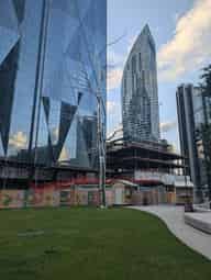 Formal Event Venues