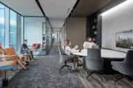 Small Meeting Rooms