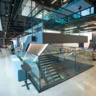 Small Meeting Rooms