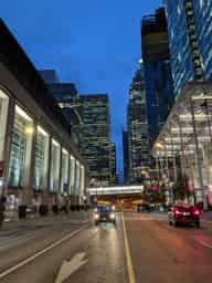 Formal Event Venues