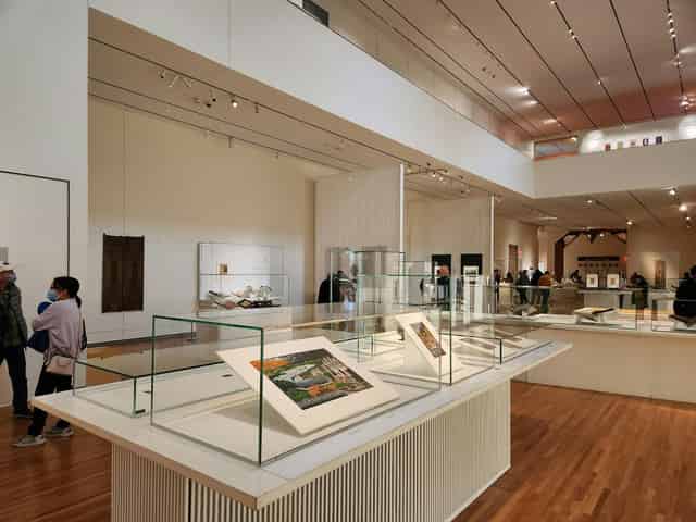 Exhibitions