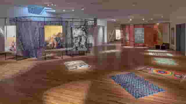 Exhibitions