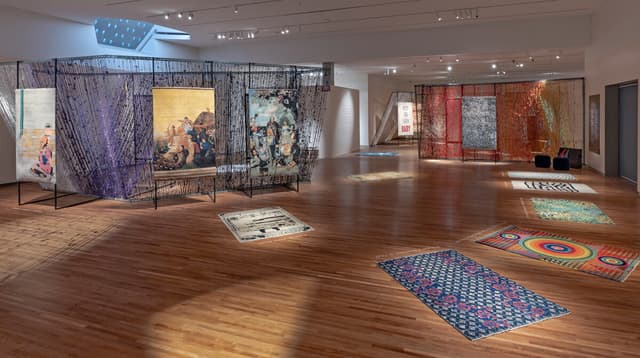 Exhibitions