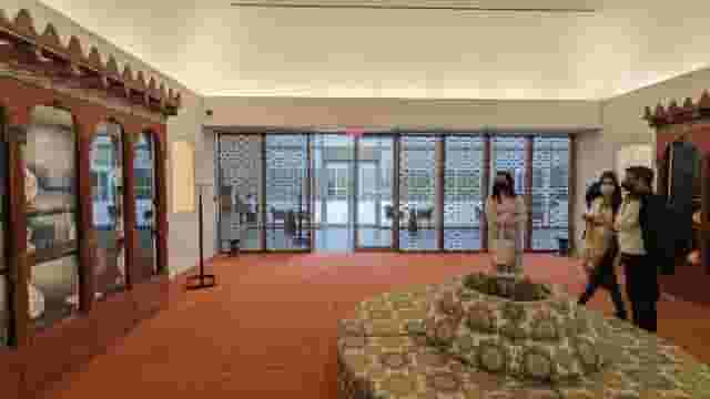 Exhibitions