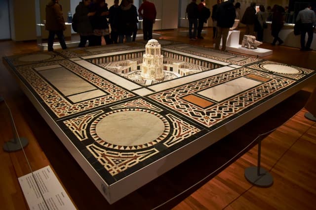 Exhibitions