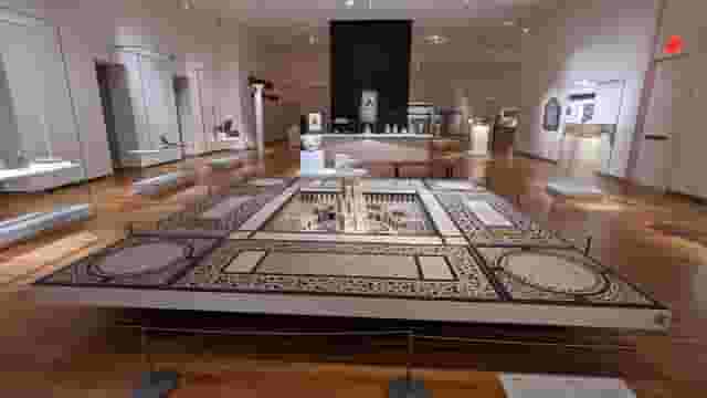 Exhibitions