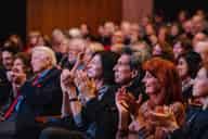 Networking Venues