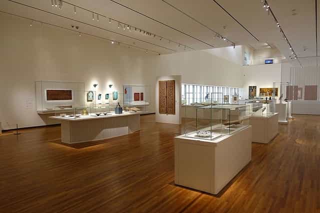 MUSINGS: KEEPING UP WITH THE KHAN: HOW THE AGA KHAN MUSEUM CATERS TO  SUPPORTERS ALL AROUND THE GLOBE