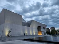 Formal Event Venues