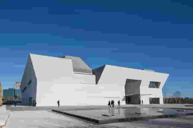 Galleries
