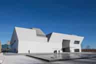 Formal Event Venues