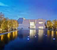 Formal Event Venues