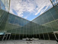 Formal Event Venues