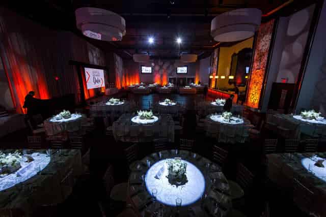 Bridal Suite/Green Room