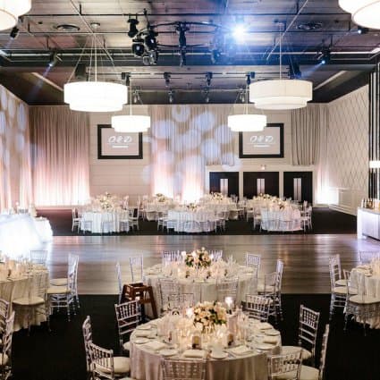 Bridal Suite/Green Room