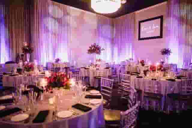 Bridal Suite/Green Room