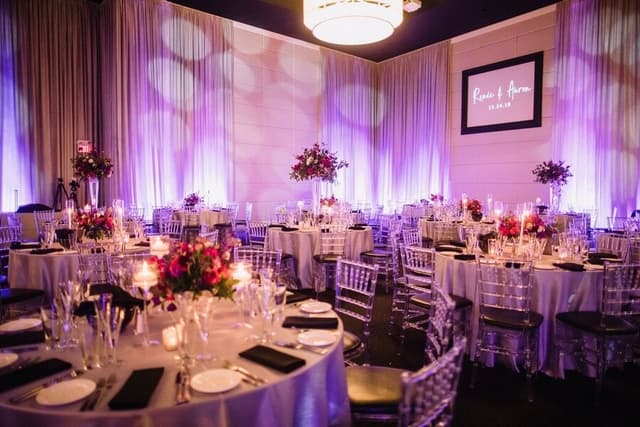 Bridal Suite/Green Room
