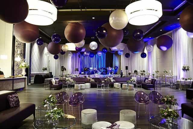 The Grand Luxe Event Boutique - Venue - Toronto - hero.ca