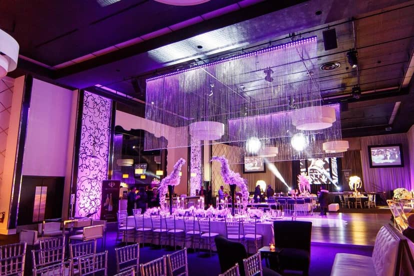The Grand Luxe Event Boutique - Venue - Toronto - hero.ca