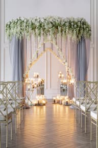 Summer Party Venues