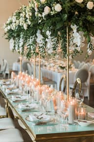 Private Dining Rooms