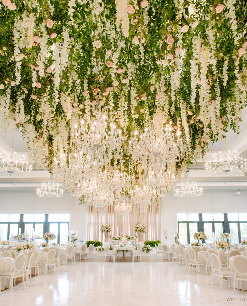 The West Wing - The Arlington Estate Event Venue | Vaughan