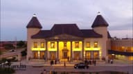Unique Conference Venues