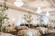 Modern Conference Venues