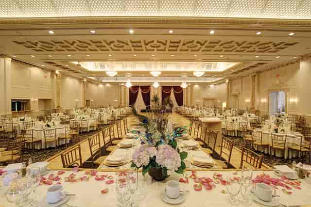 Chateau Le Jardin Conference & Event Venue – Find A Venue