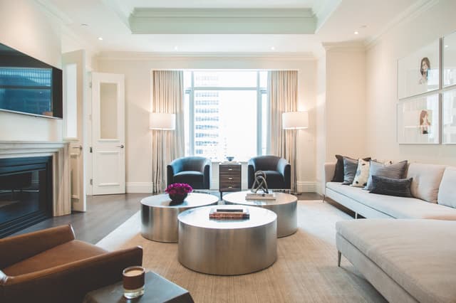 The St Regis Residences Toronto