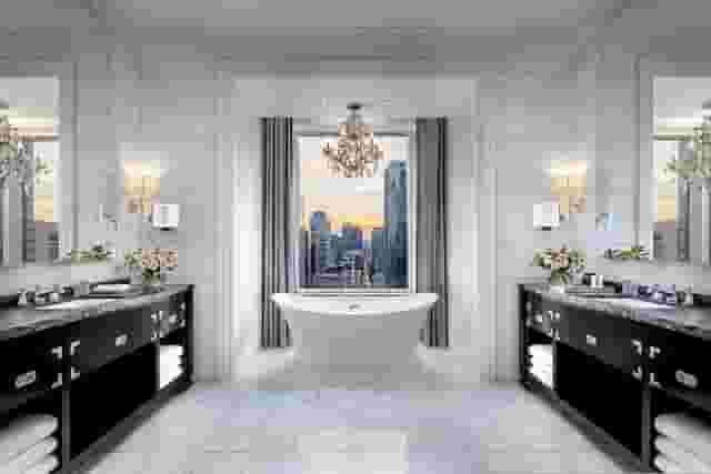 Suites