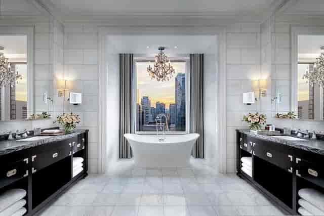 The St. Regis Toronto Rooms: Pictures & Reviews -