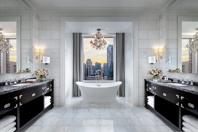 The St. Regis Toronto Rooms: Pictures & Reviews -