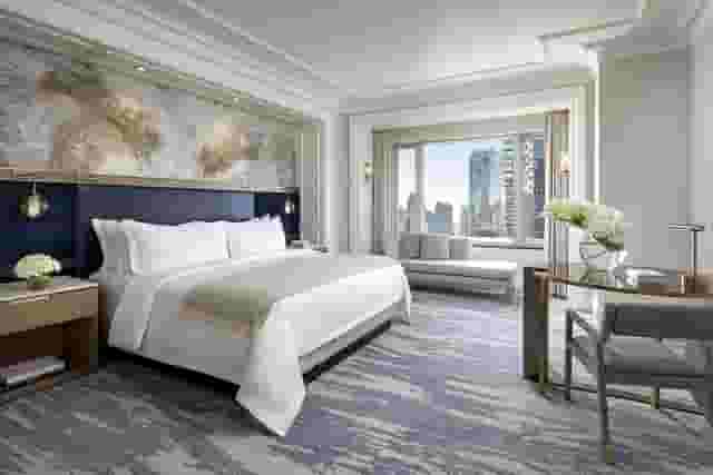 Suites
