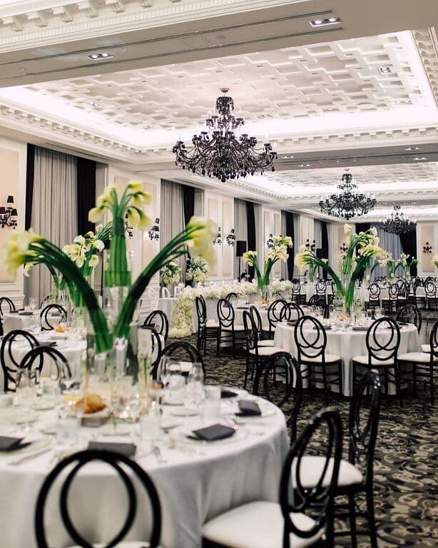 The St Regis Residences Toronto