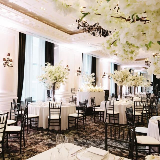 The St Regis Residences Toronto